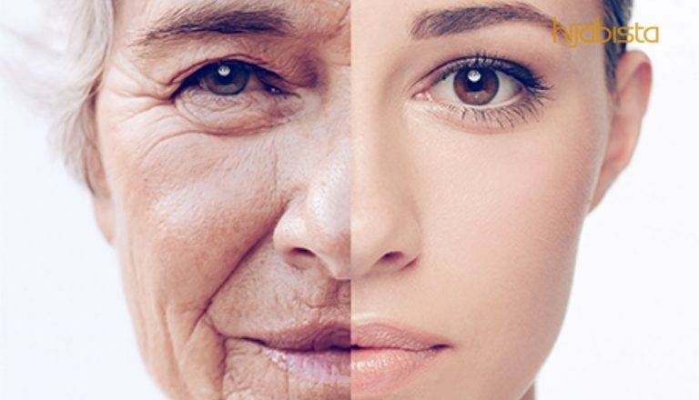 Kopi Mampu Elak Kedutan Di Wajah, Ini 7 Rahsia Kecantikan Yang Buat Wajah Tampak Muda!