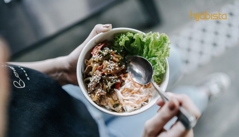 14 Restoran Makanan Korea Kegemaran Hijabi, Mesra Muslim. Boleh Nikmati Tanpa Bersalah!