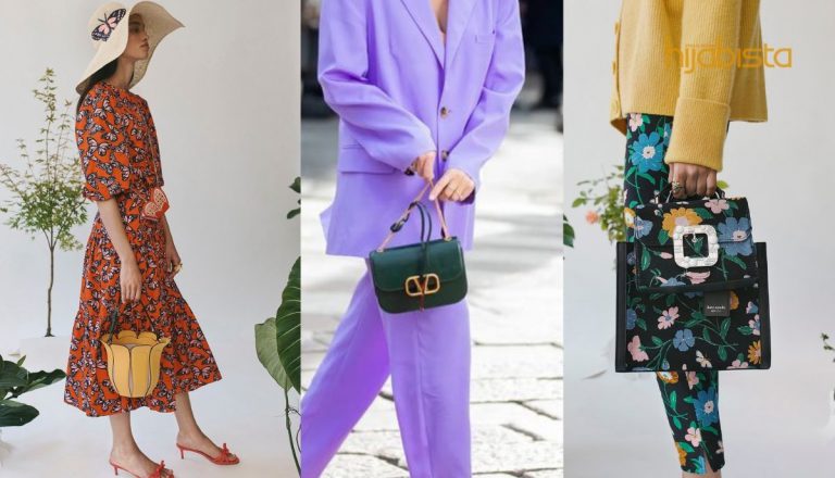 2022 Masih Mencari Gaya Yang Sesuai? 5 Elemen Ini Buat Hijabi Lebih Yakin Bergaya. Onz Sangat!