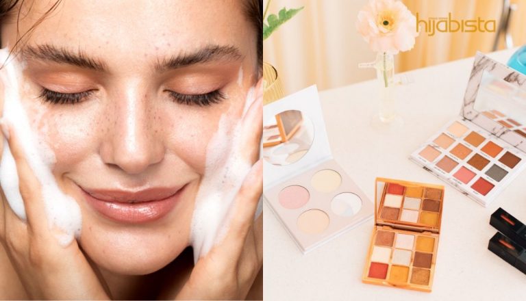 Usia Meningkat Punca Wajah Semakin Kering! Atasinya Dengan 6 Solusi Mudah Ini Untuk Kekal Menawan!