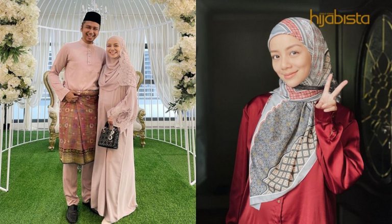 “Comelnya Perut Dia!..”- Netizen Teruja Bila Nampak ‘Baby Bump’ Mira Filzah!