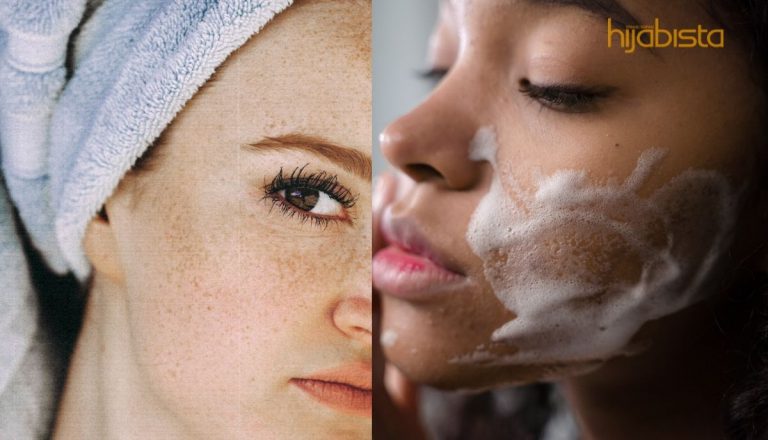 Tak Susah Untuk Tampil Cantik Biarpun Usia Semakin Meningkat! Amalkan 8 Rutin Ini Setiap Masa!