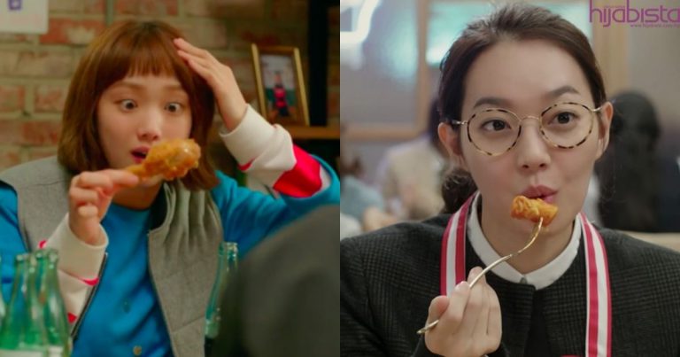 Ini Antara Makanan Korea Yang Buat Anda Terliur & Mengidam Lepas Tonton K-Drama!