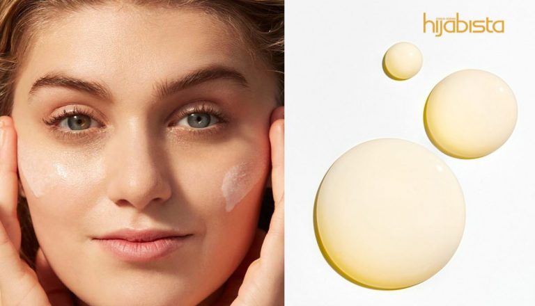 Wajah ‘GLOWING’ Dengan Gandaan Pelindung Kulit, Vitamin C + SPF Serum. Wow Berbaloi!