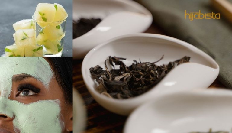 Rupanya Ini Sebab Teh Hijau Digunakan Dalam Rutin Kecantikan, Kaya Pelbagai Khasiat. Cukup Dengan 4 Cara Ini