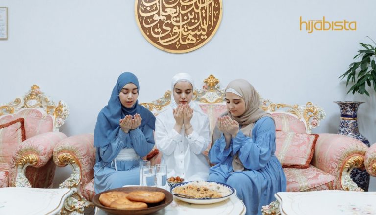 Jejaki Hari Sunnah Untuk Berpuasa Sepanjang Tahun, Untungnya Siapa Yang Amalkan Amalan Yang Paling DicintaiNya