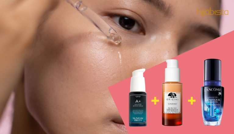 7 Serum Terbaik Untuk Kulit Kombinasi, Tambahan Yang Sempurna Dalam Rejim Penjagaan Kulit Anda