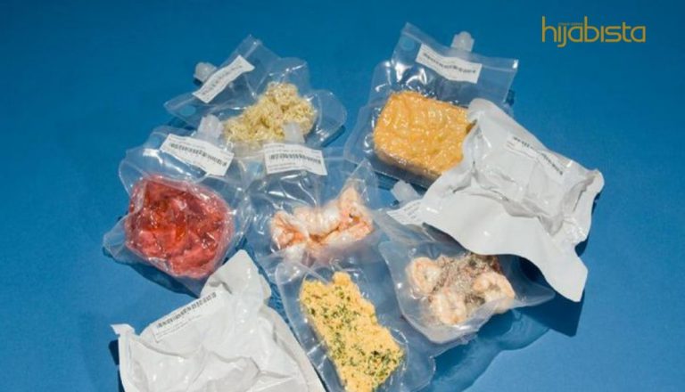 Turunkan Berat Badan dan Hilangkan Masalah Perut, Diet Angkasawan 13 Hari Boleh Membantu Anda