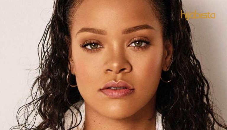 Rihanna Kongsi Rutin Penjagaan Kulit Untuk Wajah Bercahaya Sempurna Ketika Mengandung