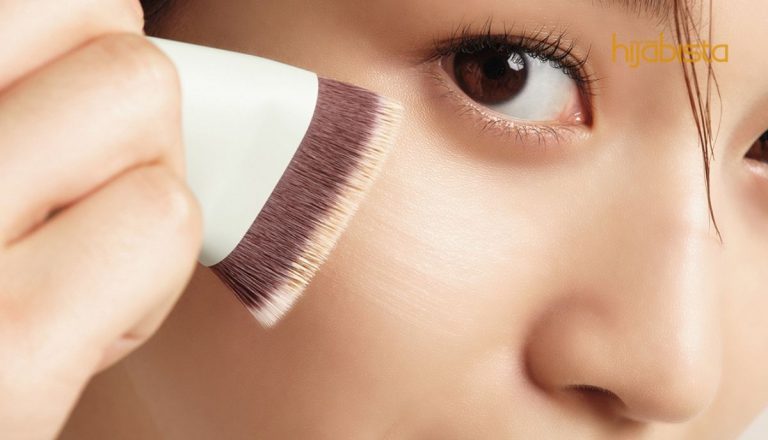 Foundation Terlalu Cerah Dari Rona Wajah? Ini Cara Perbaikinya. Teknologi Neo Semunya Mudah!