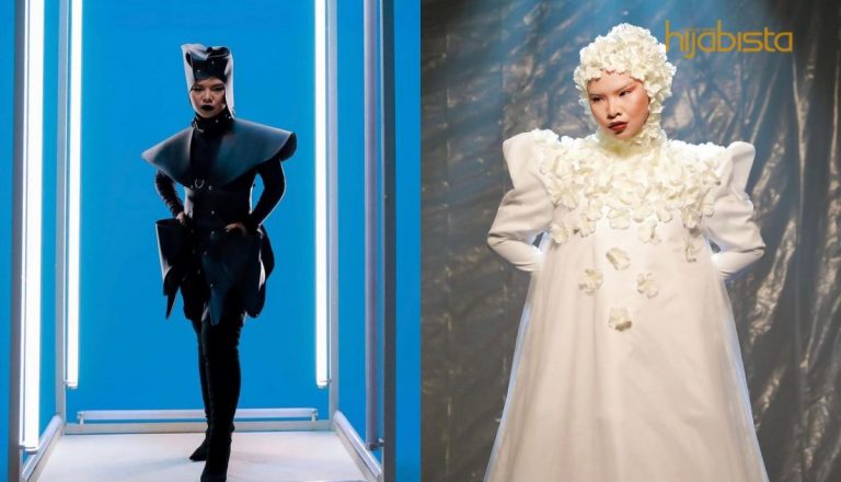 “Wow! Taraf Antarabangsa Lah!”- Aina Abdul Tampil Berbeza, Netizen Terpukau Dengan Video Muzik Fool!