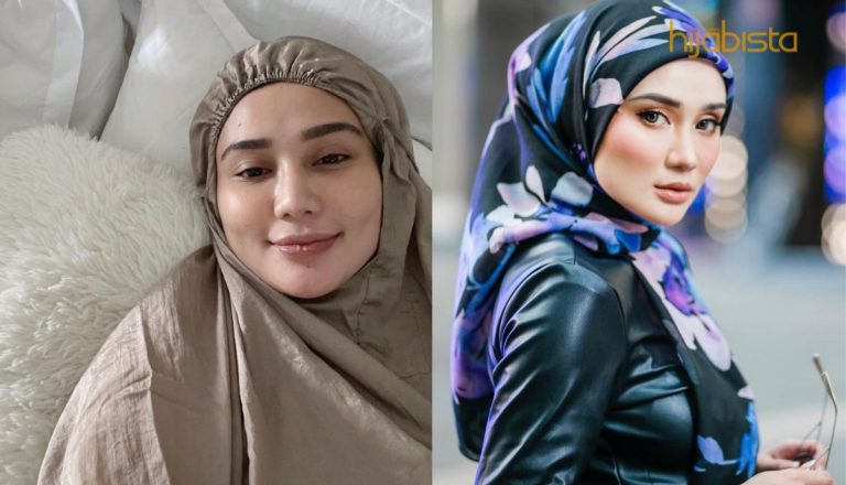 “Sakit Tekak Seperti Disiat-Siat Pisau..”- Wawa Zainal Positif Covid-19, Minta Netizen Kongsi Tip Hilangkan Sakit!