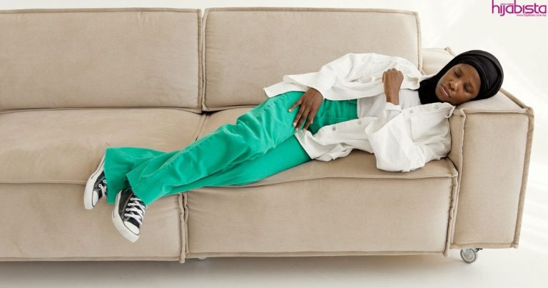 Tambah Sejam Waktu Tidur Rupa-Rupanya Dapat Turunkan Berat Badan!