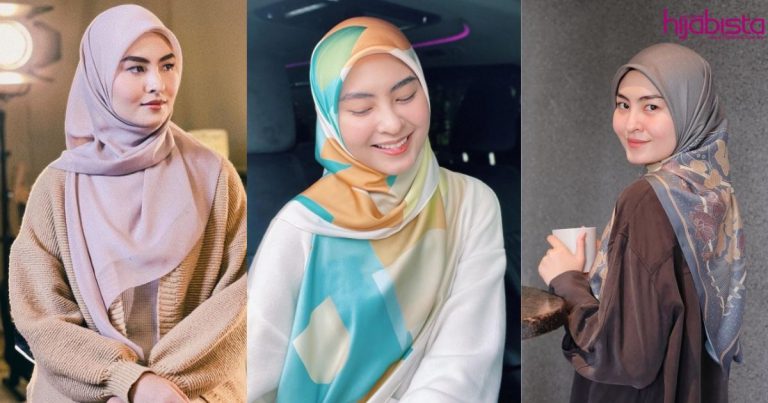 ‘Kalau Tak Ok, Reda Jelah’- Suka Tudung Bawal, Wany Hasrita ‘Doa’ Je Agar Awning On Point!