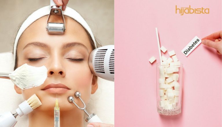 Usah Ambil Mudah Kesihatan Diri, Lakukan 5 Langkah Mudah Ini Untuk Sihat Sentiasa!