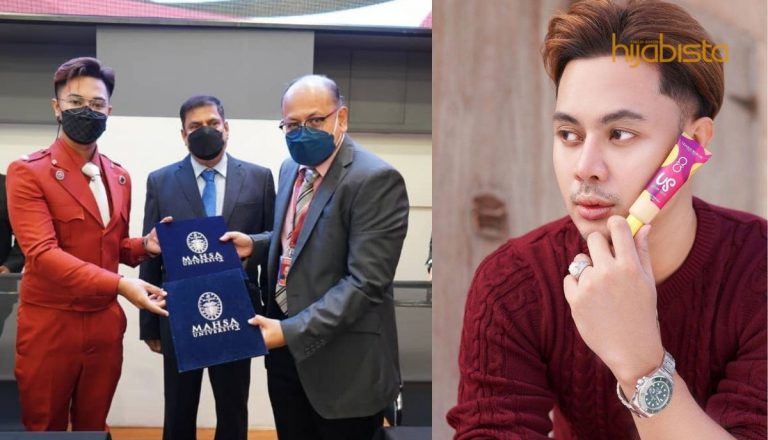 Kerjasama ALHA ALFA Dan MAHSA University, Angkat Kerjaya ‘Mak Andam’ Sama Taraf Kerjaya Profesional Lain