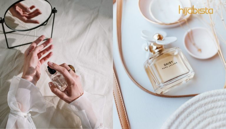 Tak Sampai 1 Jam, Wangian Dah Hilang Bau, Cuba Amalkan Tip Mudah Ini Untuk Haruman Kekal 24 Jam!