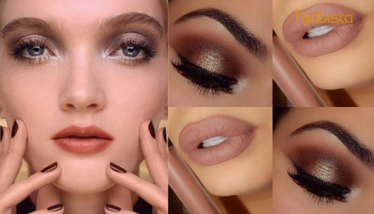 Buntu Cari Gaya Solekan Di Waktu Pagi, Cuba Lakukan Tip Mudah Ini Untuk Wajah Tampak Berseri!