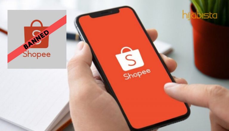 Akaun Di ‘Block’, Terlupa Password Dan ‘LogOut’ Dengan Sendiri, Ini Cara Selesaikan Masalah Akaun Shopee Anda. Mudah!