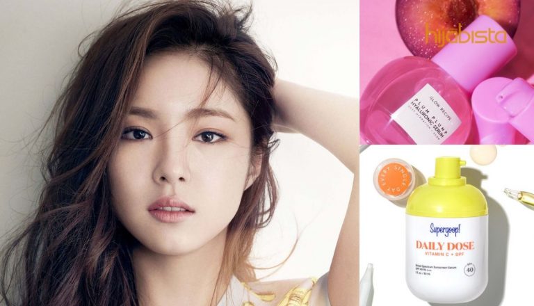 Kulit Cantik Berseri Hanya Dengan 5 Trend Kecantikan K-Beauty Terbaik 2022