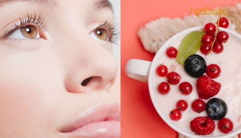 Tak Mustahil Untuk Memiliki Kulit Yang Cerah, Hanya Dengan Bahan Semula Jadi Yang Murah Ini! Cubalah!