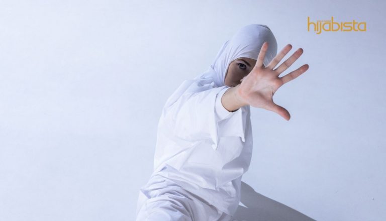 5 Amalan Turunkan Berat Badan Secara Islam. No 3 Boleh Lakukan Setiap Minggu!