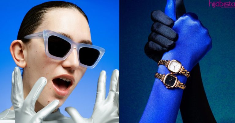 Cermin Mata & Jam Tangan KOMONO Khas Buat Anda Yang Gemarkan Gaya Minimalis Namun Classy!