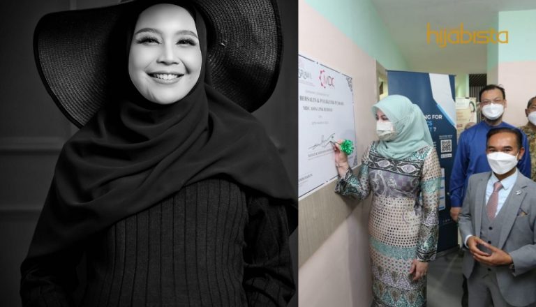 Penjenamaan Semula Hospital Swasta Ini, Perkhidmatan Perubatan Patuh Syariah. Tanpa Was-Was!