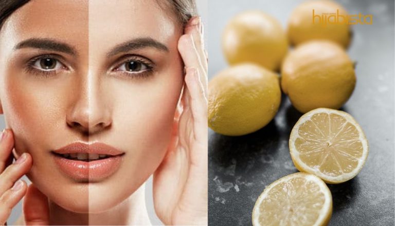 Wajah Nampak Tua Bila Kulit Wajah Kusam Dan Gelap, 7 Tip Ini Buat Kulit Lebih Cerah Dalam Masa 1 Minggu!