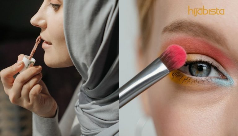 Solekan Jadi Bertompok Bila Waktu Tengah Hari, Gunakan Trik Mudah & Cepat Ini Untuk ‘Touch Up’ Solekan Anda!