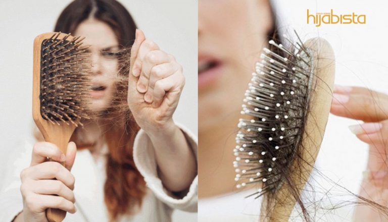 Elak Rambut Rosak, Gugur Dan Busuk Apabila Berhijab, 5 Langkah Mudah Ini Ialah Solusi Terbaik!