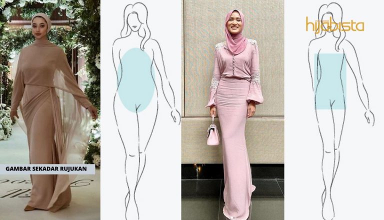 Kenali 12 Bentuk Badan Wanita, Untuk Memudahkan Anda Mencari Padanan Gaya Pakaian