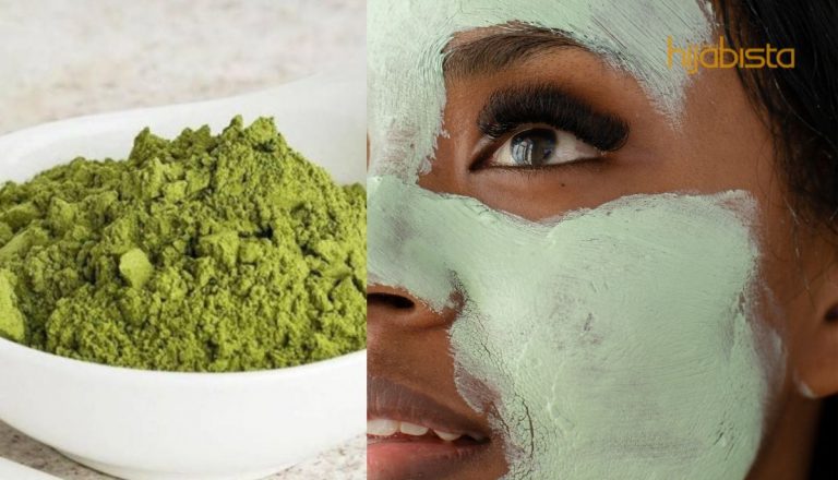 Masker Popular Di India! Campuran Daun Neem, Kentang, Yogurt Mampu Atasi Segala Masalah Kulit