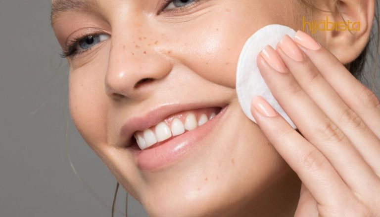 Kenali Jenis Kulit Anda Sebelum Memilih Toner Yang Sesuai. Jangan Sampai Tersalah Pilih!