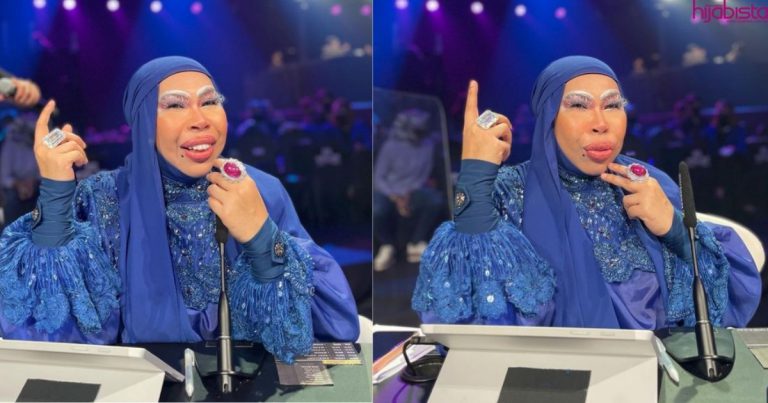 ‘Saya Mekap Sendiri Saja Pun’ -Tampil Dengan Imej Ala Frozen, Vida Tenang Layan Kritikan Ramai