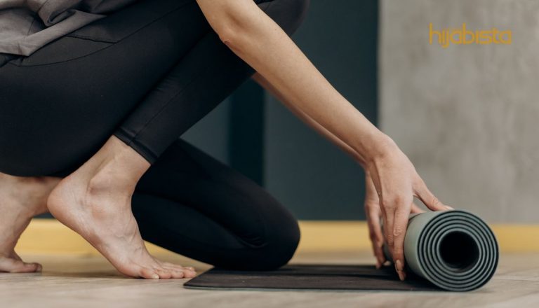 Waktu Terbaik Untuk Bersenam Ketika Berpuasa Di Bulan Ramadan