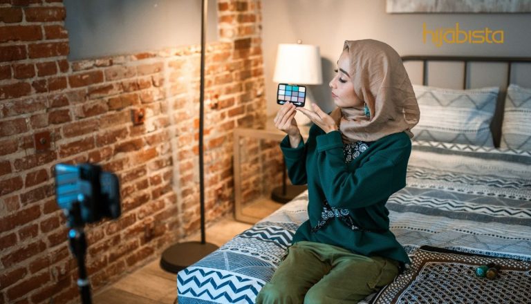 Pakej Hebat! Peranti Pintar Dengan Teknologi Terkini, Penuhi Gaya Hidup Hijabi