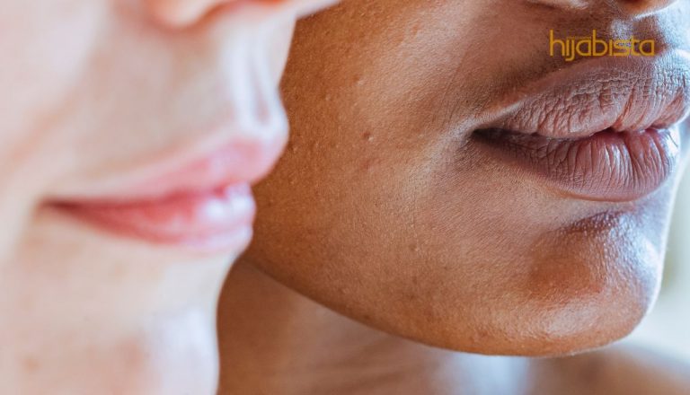 Sayangi Alam Sekitar, Mulakan Rutin Kecantikan Anda Dengan Produk Terbaik Di Pasaran