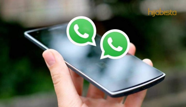Tak Perlu Dua Peranti Dalam Satu Masa, Ini Cara ‘Setting’ Dua Akaun Whatsapp Pada Telefon Anda
