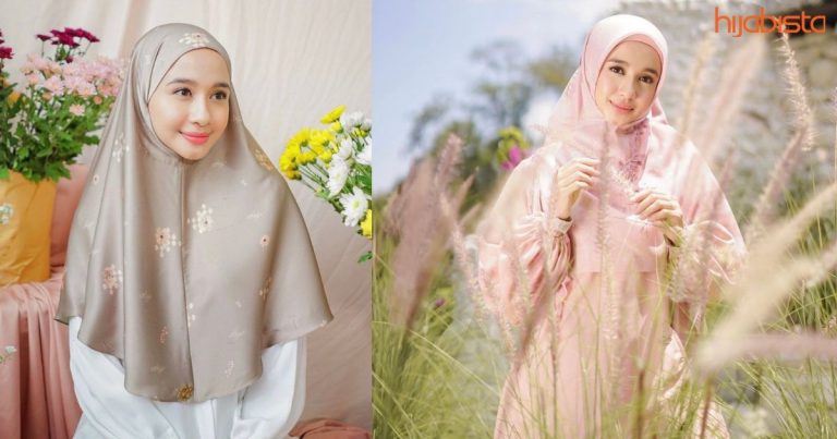 Tak Mahu ‘Sentuh’ Instagram Ketika Bulan Ramadan, Laudya Cynthia Bella Serah Urusan Kepada Pekerja
