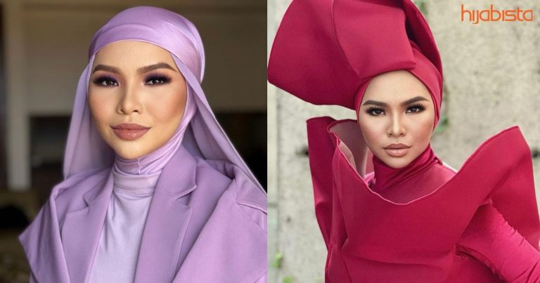 “Banyak Benda Yang Saya Korbankan,” – Aina Abdul Kongsi Tentang Usaha Untuk Capai Penampilan Menarik