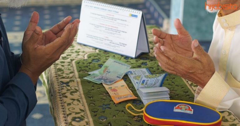 Tahukah Anda? Sunat Membayar Zakat Berdasarkan Harga Beras Yang Dimakan