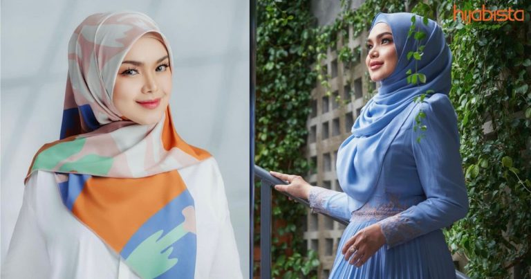 “Sampai Nak Menitiskan Air Mata,” – Cara Datuk Seri Siti Nurhaliza Kongsi Rezeki, Promosi Bisnes Peniaga Kecil Secara Percuma