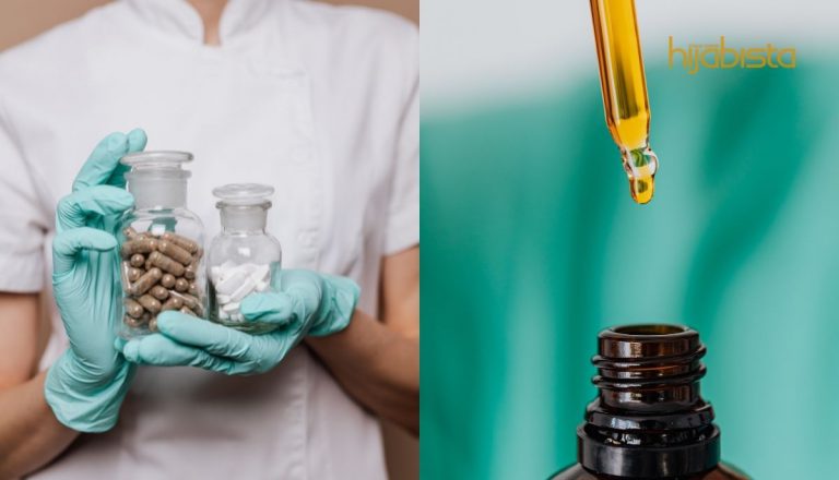 Rawatan & Ubatan Yang Selalu Diragui Penggunaannya Ketika Bulan Ramadan, Ini Rujukan Yang Betul!