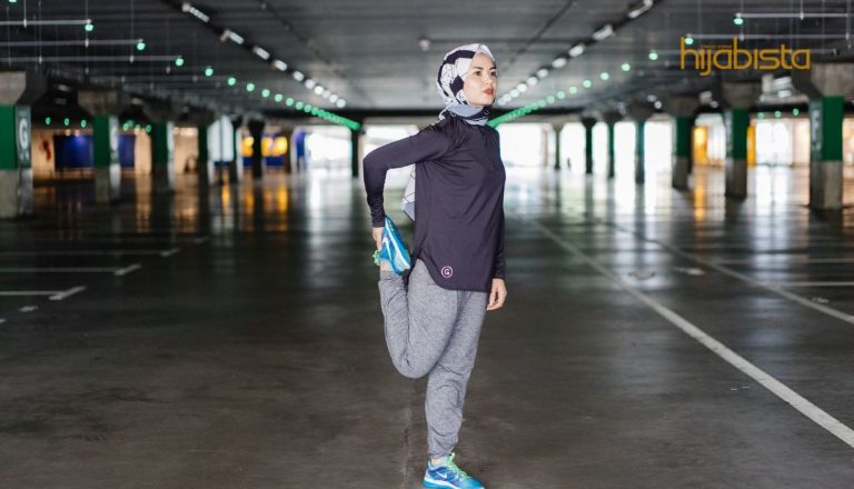 Bagaimana Anda Boleh Menyesuaikan Senaman Ke Dalam Rutin Ramadan Anda Supaya Kekal Cergas