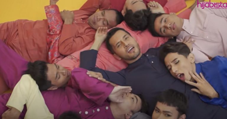 Menteri Hal Ehwal Agama Minta Padam MV ‘Kelepok Raya’, Beri Teguran Hikmah Buat Aliff Syukri