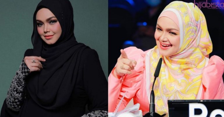 Raih Lebih 300 Anugerah! Siti Nurhaliza Tersenarai Dalam Anugerah Berprestij, Atasi Penyanyi Antarabangsa