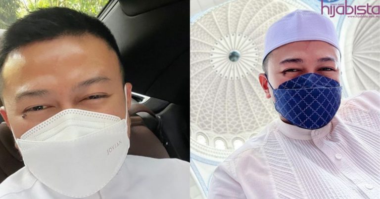 ‘Lain Kali Selidik & Tanya Dulu…’- Jovian Mandagie Perjelas Isu Mask ‘Hauk’ Dan SIRIM