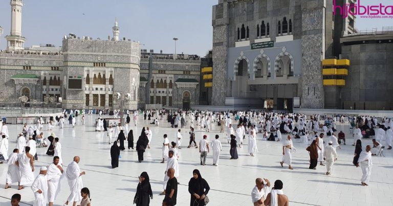 Doa Mustajab & Selamat Dari Fitnah Kubur, Ini Antara Keistimewaan Hari Jumaat Yang Anda Harus Tahu