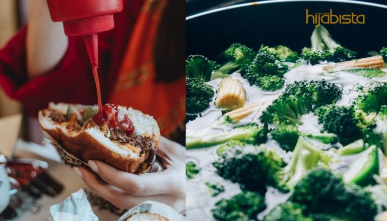 Elak Alami Gastrik Di Bulan Puasa, 6 Langkah Mudah Ini Membantu Anda Berpuasa Dengan Lancar!